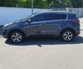 Серый Киа Sportage, объемом двигателя 1.59 л и пробегом 67 тыс. км за 18000 $, фото 2 на Automoto.ua