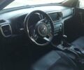 Серый Киа Sportage, объемом двигателя 1.6 л и пробегом 130 тыс. км за 18500 $, фото 2 на Automoto.ua