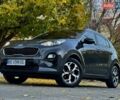 Серый Киа Sportage, объемом двигателя 1.6 л и пробегом 147 тыс. км за 17999 $, фото 30 на Automoto.ua