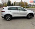 Серый Киа Sportage, объемом двигателя 1.59 л и пробегом 76 тыс. км за 14800 $, фото 20 на Automoto.ua