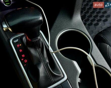 Серый Киа Sportage, объемом двигателя 1.6 л и пробегом 147 тыс. км за 17999 $, фото 11 на Automoto.ua