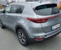 Серый Киа Sportage, объемом двигателя 1.59 л и пробегом 58 тыс. км за 17900 $, фото 5 на Automoto.ua