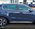 Сірий Кіа Sportage, об'ємом двигуна 1.6 л та пробігом 135 тис. км за 19500 $, фото 3 на Automoto.ua