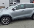 Серый Киа Sportage, объемом двигателя 1.59 л и пробегом 58 тыс. км за 17900 $, фото 1 на Automoto.ua