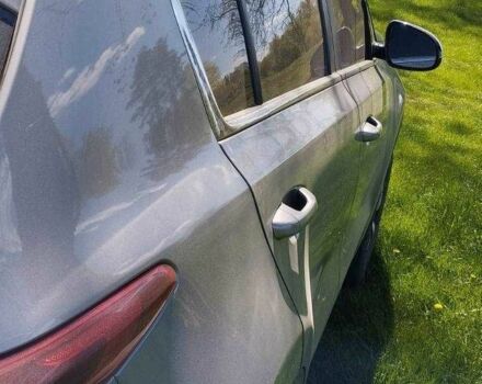 Сірий Кіа Sportage, об'ємом двигуна 1.6 л та пробігом 74 тис. км за 19000 $, фото 19 на Automoto.ua