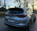 Сірий Кіа Sportage, об'ємом двигуна 1.59 л та пробігом 28 тис. км за 18100 $, фото 7 на Automoto.ua