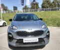 Серый Киа Sportage, объемом двигателя 1.6 л и пробегом 75 тыс. км за 19500 $, фото 3 на Automoto.ua