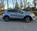 Сірий Кіа Sportage, об'ємом двигуна 1.59 л та пробігом 28 тис. км за 18100 $, фото 3 на Automoto.ua
