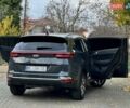 Серый Киа Sportage, объемом двигателя 1.6 л и пробегом 147 тыс. км за 17999 $, фото 73 на Automoto.ua