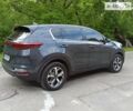 Серый Киа Sportage, объемом двигателя 1.6 л и пробегом 70 тыс. км за 17700 $, фото 1 на Automoto.ua