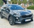 Серый Киа Sportage, объемом двигателя 1.6 л и пробегом 64 тыс. км за 17500 $, фото 1 на Automoto.ua