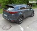 Серый Киа Sportage, объемом двигателя 1.6 л и пробегом 70 тыс. км за 17700 $, фото 2 на Automoto.ua