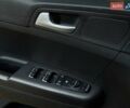 Серый Киа Sportage, объемом двигателя 1.6 л и пробегом 147 тыс. км за 17999 $, фото 60 на Automoto.ua