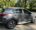 Сірий Кіа Sportage, об'ємом двигуна 2 л та пробігом 106 тис. км за 25200 $, фото 12 на Automoto.ua