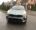 Серый Киа Sportage, объемом двигателя 1.59 л и пробегом 86 тыс. км за 15999 $, фото 1 на Automoto.ua