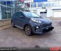 Сірий Кіа Sportage, об'ємом двигуна 1.6 л та пробігом 135 тис. км за 19500 $, фото 6 на Automoto.ua