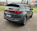 Сірий Кіа Sportage, об'ємом двигуна 1.59 л та пробігом 71 тис. км за 15999 $, фото 22 на Automoto.ua