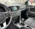 Киа Sportage 2019 в Киеве на Automoto.ua Серый Киа Sportage, объемом двигателя 1.59 л и пробегом 53 тыс. км за 16999 $, фото 13 на Automoto.ua