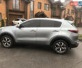 Серый Киа Sportage, объемом двигателя 1.59 л и пробегом 86 тыс. км за 15999 $, фото 5 на Automoto.ua