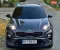Серый Киа Sportage, объемом двигателя 1.6 л и пробегом 147 тыс. км за 17999 $, фото 39 на Automoto.ua