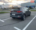 Серый Киа Sportage, объемом двигателя 1.59 л и пробегом 116 тыс. км за 17500 $, фото 1 на Automoto.ua