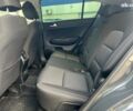 Серый Киа Sportage, объемом двигателя 1.6 л и пробегом 59 тыс. км за 19500 $, фото 14 на Automoto.ua