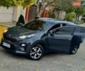 Серый Киа Sportage, объемом двигателя 1.6 л и пробегом 147 тыс. км за 17999 $, фото 72 на Automoto.ua