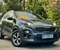 Серый Киа Sportage, объемом двигателя 1.6 л и пробегом 147 тыс. км за 17999 $, фото 16 на Automoto.ua