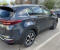 Серый Киа Sportage, объемом двигателя 0.16 л и пробегом 93 тыс. км за 19400 $, фото 3 на Automoto.ua