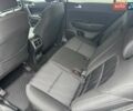 Сірий Кіа Sportage, об'ємом двигуна 1.59 л та пробігом 69 тис. км за 15400 $, фото 23 на Automoto.ua