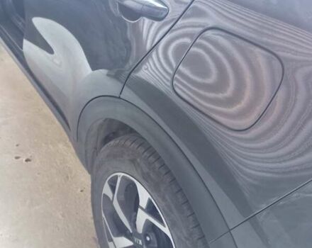 Серый Киа Sportage, объемом двигателя 1.6 л и пробегом 130 тыс. км за 18500 $, фото 10 на Automoto.ua