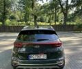 Сірий Кіа Sportage, об'ємом двигуна 2 л та пробігом 106 тис. км за 25200 $, фото 15 на Automoto.ua