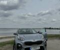 Сірий Кіа Sportage, об'ємом двигуна 1.59 л та пробігом 65 тис. км за 18500 $, фото 10 на Automoto.ua