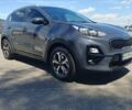 Серый Киа Sportage, объемом двигателя 1.59 л и пробегом 67 тыс. км за 18000 $, фото 1 на Automoto.ua