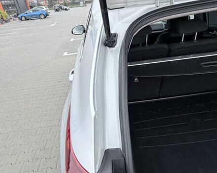 Серый Киа Sportage, объемом двигателя 1.6 л и пробегом 90 тыс. км за 21500 $, фото 18 на Automoto.ua