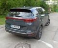 Серый Киа Sportage, объемом двигателя 1.6 л и пробегом 70 тыс. км за 17700 $, фото 1 на Automoto.ua