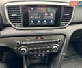 Серый Киа Sportage, объемом двигателя 1.59 л и пробегом 76 тыс. км за 14800 $, фото 2 на Automoto.ua