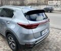 Серый Киа Sportage, объемом двигателя 2 л и пробегом 155 тыс. км за 23550 $, фото 34 на Automoto.ua