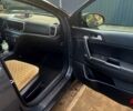 Сірий Кіа Sportage, об'ємом двигуна 1.6 л та пробігом 126 тис. км за 20500 $, фото 9 на Automoto.ua