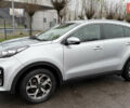Сірий Кіа Sportage, об'ємом двигуна 1.59 л та пробігом 58 тис. км за 18000 $, фото 2 на Automoto.ua