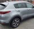 Серый Киа Sportage, объемом двигателя 1.59 л и пробегом 58 тыс. км за 17900 $, фото 6 на Automoto.ua