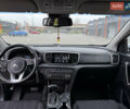 Серый Киа Sportage, объемом двигателя 1.6 л и пробегом 90 тыс. км за 21500 $, фото 51 на Automoto.ua