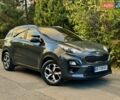 Серый Киа Sportage, объемом двигателя 1.6 л и пробегом 147 тыс. км за 17999 $, фото 15 на Automoto.ua