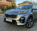 Сірий Кіа Sportage, об'ємом двигуна 1.59 л та пробігом 28 тис. км за 18100 $, фото 18 на Automoto.ua