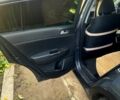 Сірий Кіа Sportage, об'ємом двигуна 1.6 л та пробігом 126 тис. км за 20500 $, фото 7 на Automoto.ua