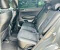 Серый Киа Sportage, объемом двигателя 1.6 л и пробегом 64 тыс. км за 17500 $, фото 18 на Automoto.ua
