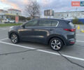 Серый Киа Sportage, объемом двигателя 1.59 л и пробегом 116 тыс. км за 17500 $, фото 5 на Automoto.ua