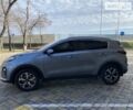 Серый Киа Sportage, объемом двигателя 1.6 л и пробегом 28 тыс. км за 22500 $, фото 1 на Automoto.ua