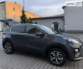 Сірий Кіа Sportage, об'ємом двигуна 1.6 л та пробігом 66 тис. км за 22850 $, фото 15 на Automoto.ua