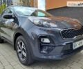 Серый Киа Sportage, объемом двигателя 1.6 л и пробегом 42 тыс. км за 19900 $, фото 4 на Automoto.ua